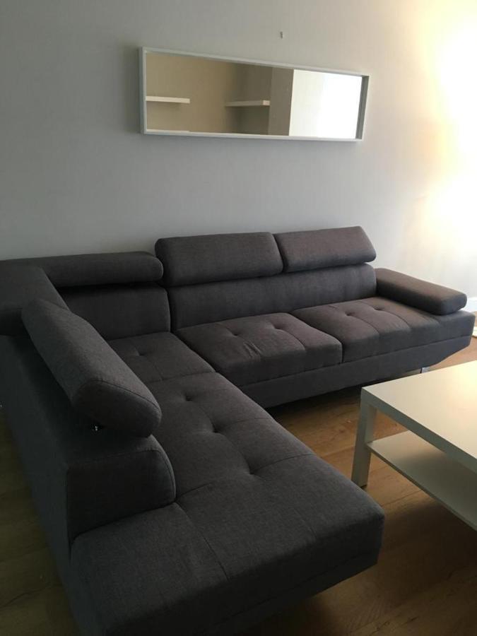 Piso Loureiro Crespo Leilighet Pontevedra Eksteriør bilde